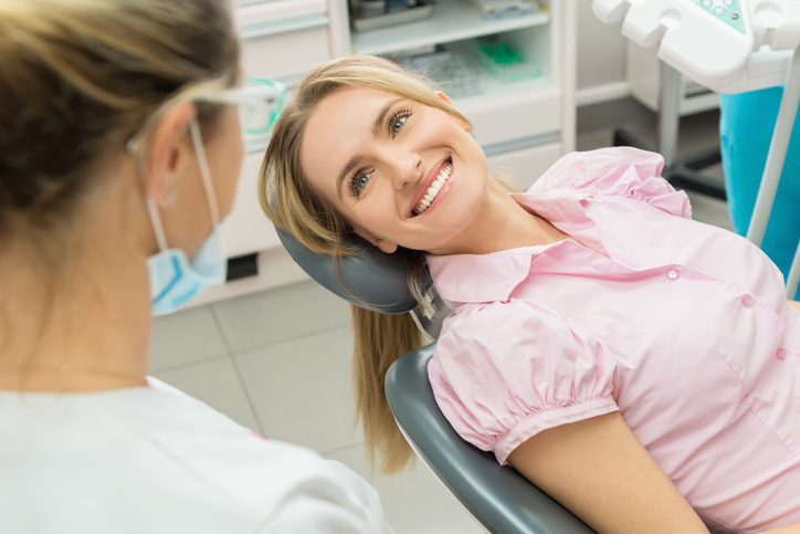 Why Choose A Dental Hygiene Clinic One Smile Bright Calgary